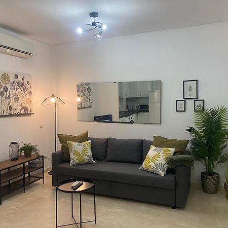 Apartamento En El Centro Historico Malaga Luaran gambar