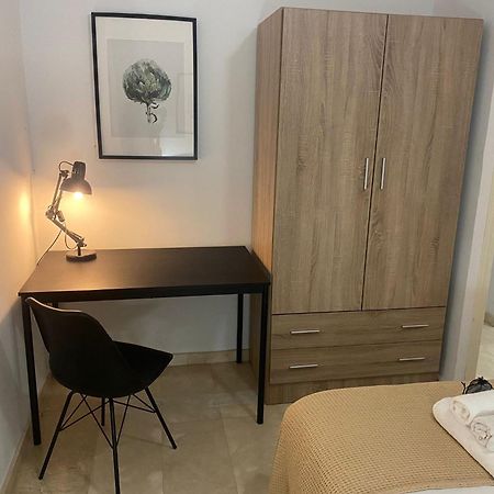 Apartamento En El Centro Historico Malaga Luaran gambar