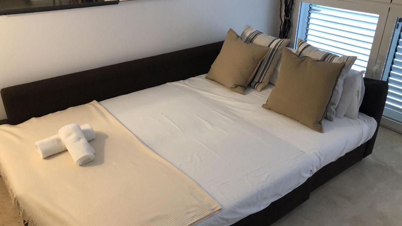 Apartamento En El Centro Historico Malaga Luaran gambar