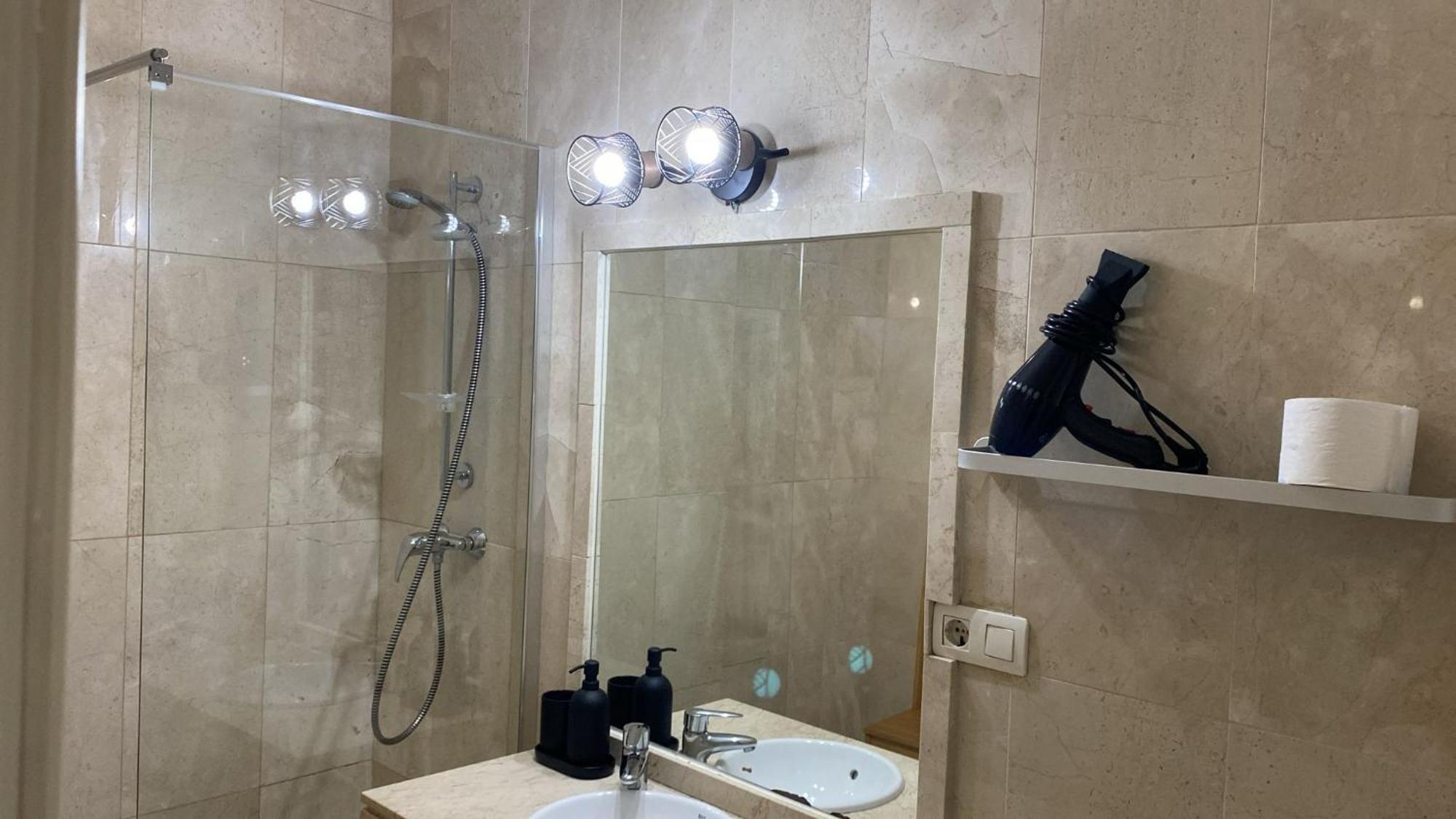 Apartamento En El Centro Historico Malaga Luaran gambar