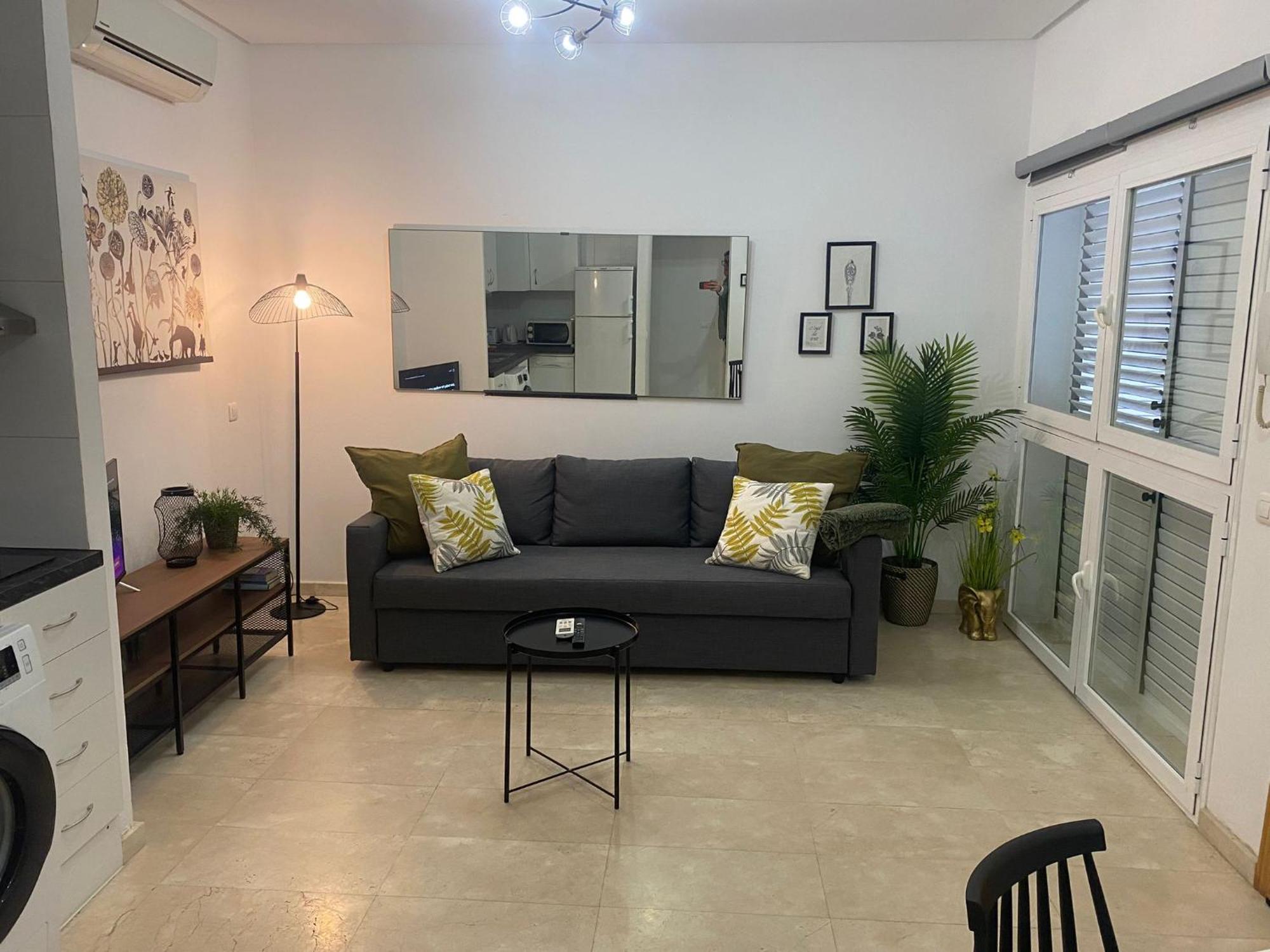 Apartamento En El Centro Historico Malaga Luaran gambar